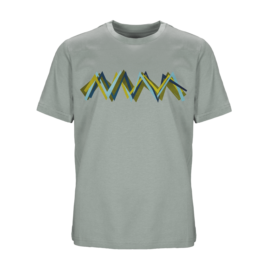 Skinny Zig - Kids T-Shirt