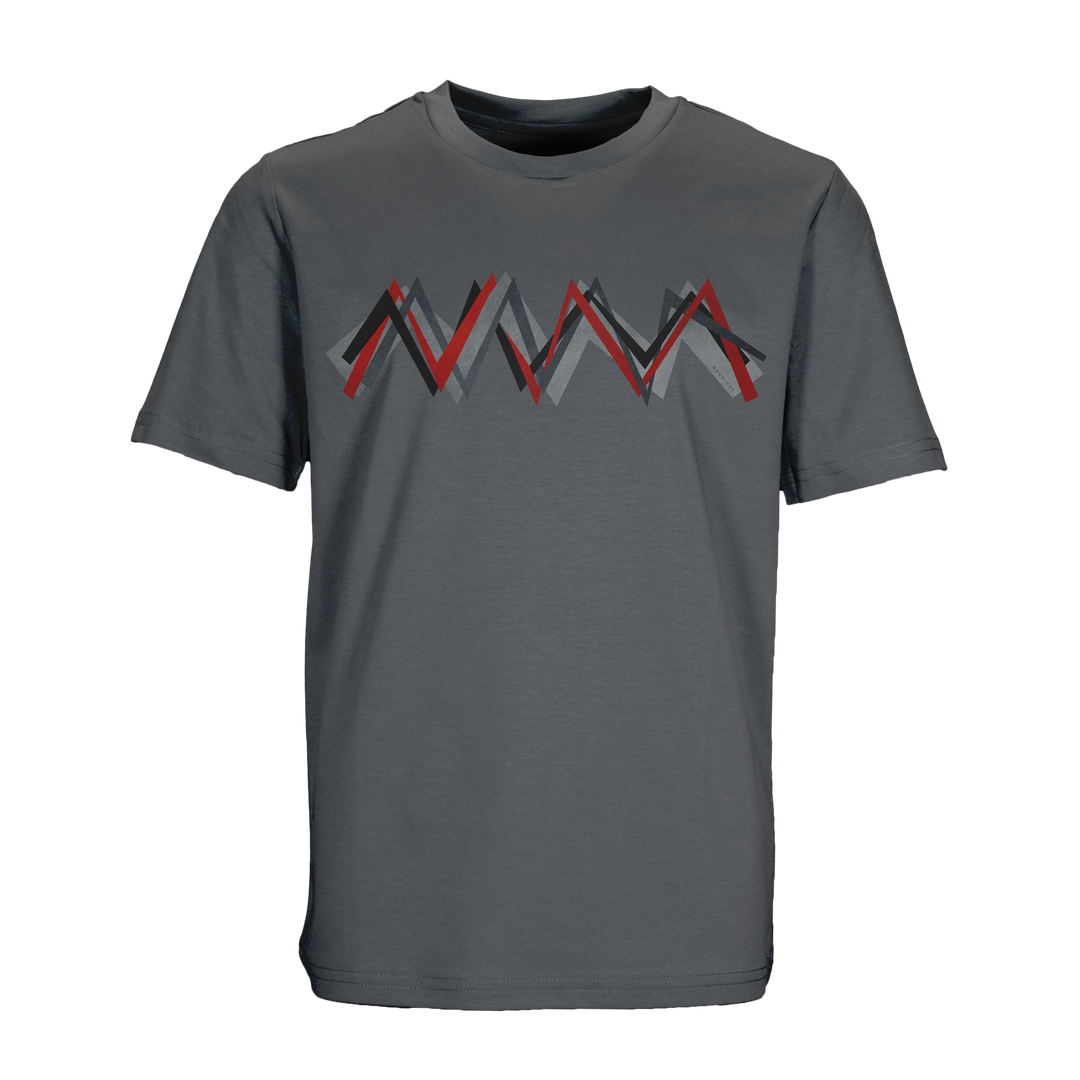 Skinny Zig - Kids T-Shirt