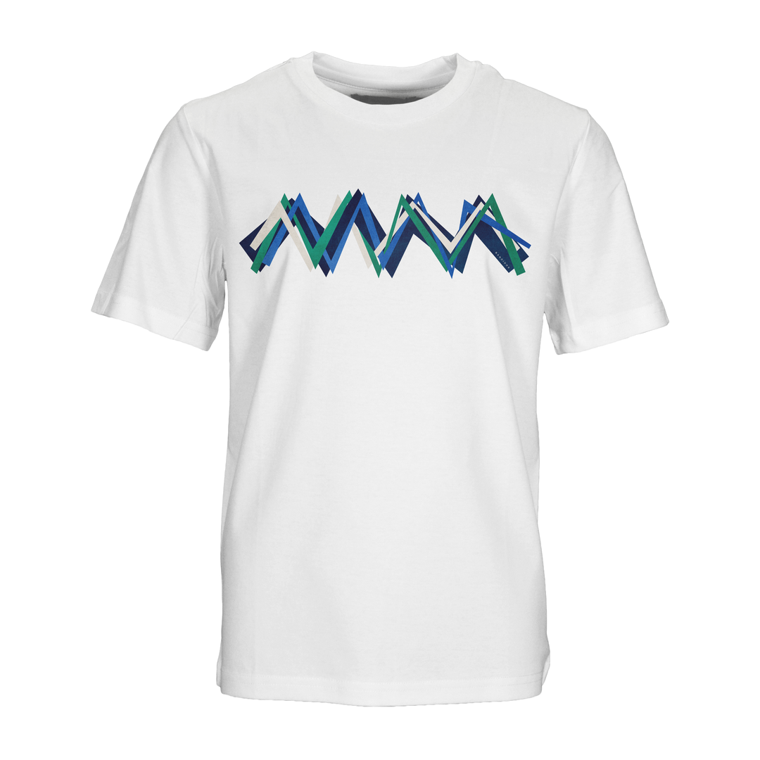 Skinny Zig - Kids T-Shirt