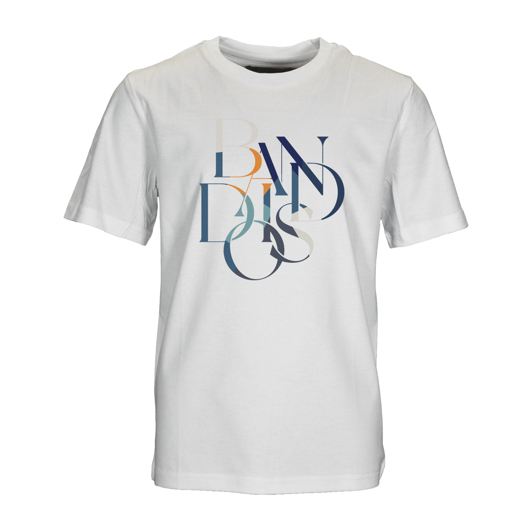 Serif Night - Kids T-Shirt