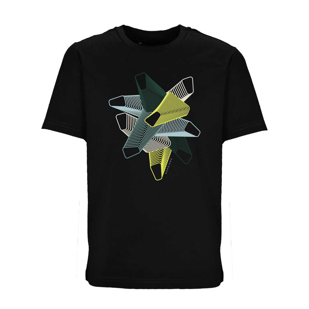 Prism - Kid's T-Shirt