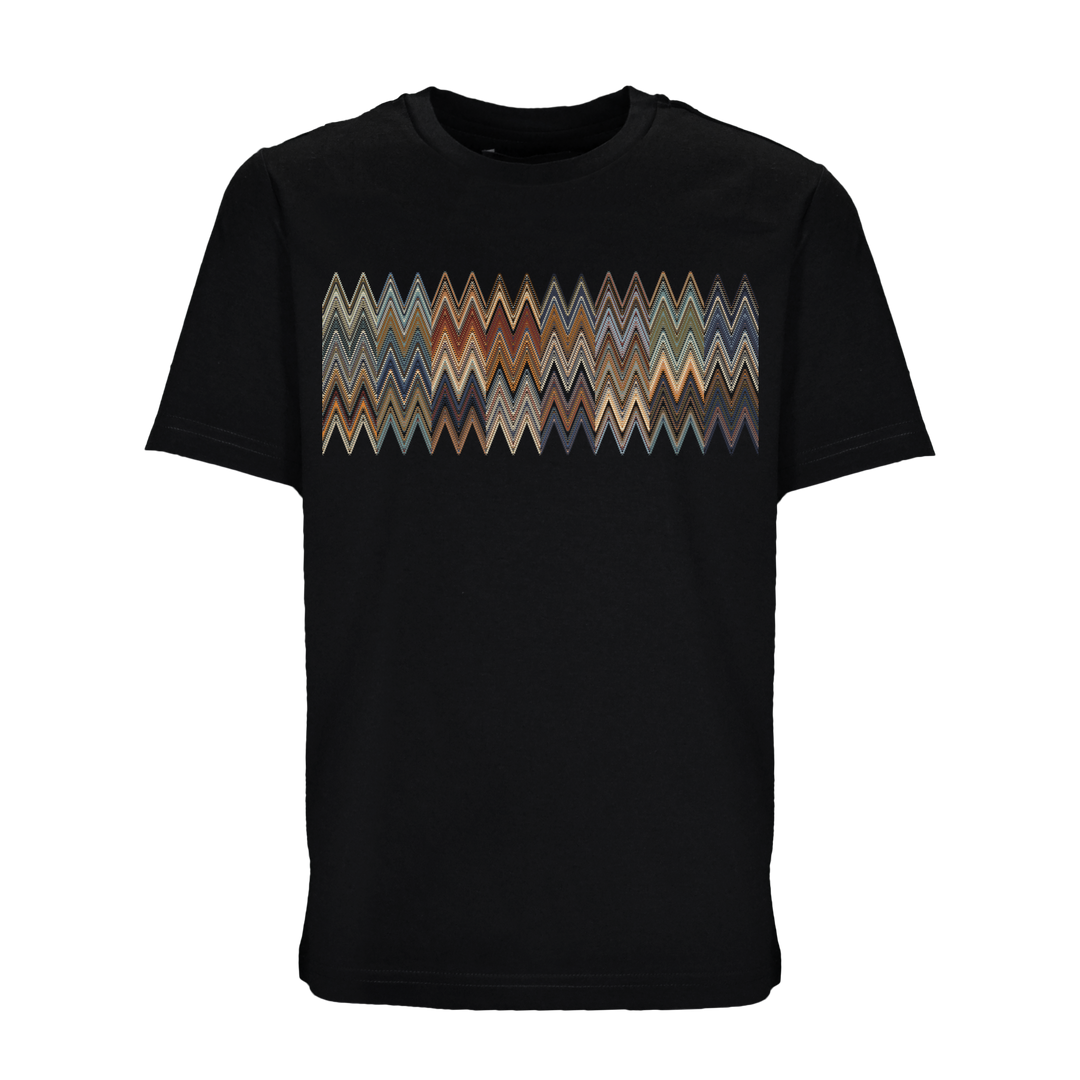 Scatter Zig - Kids T-Shirt