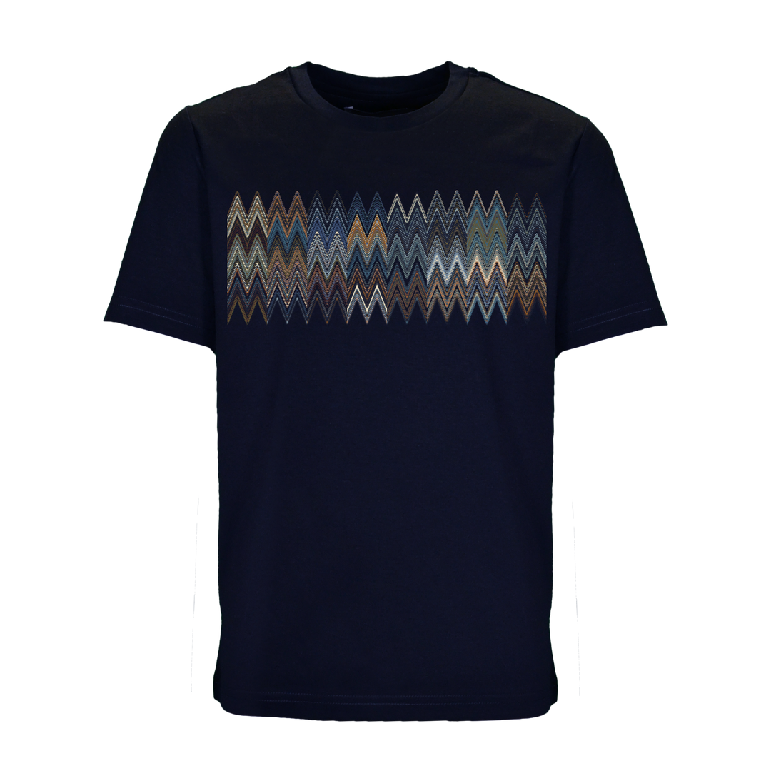 Scatter Zig - Kids T-Shirt
