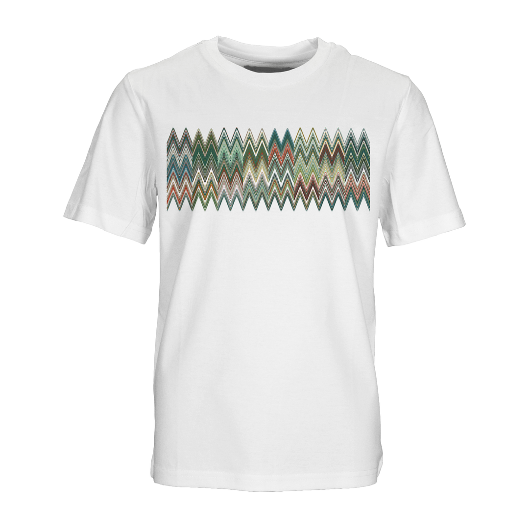 Scatter Zig - Kids T-Shirt