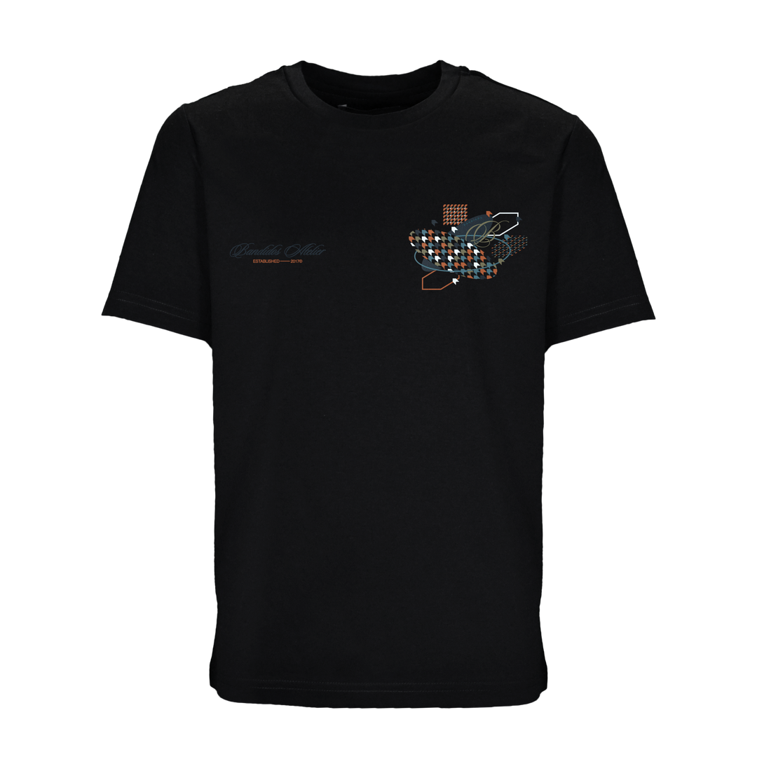 Vector Auburn - Kid's T-Shirt