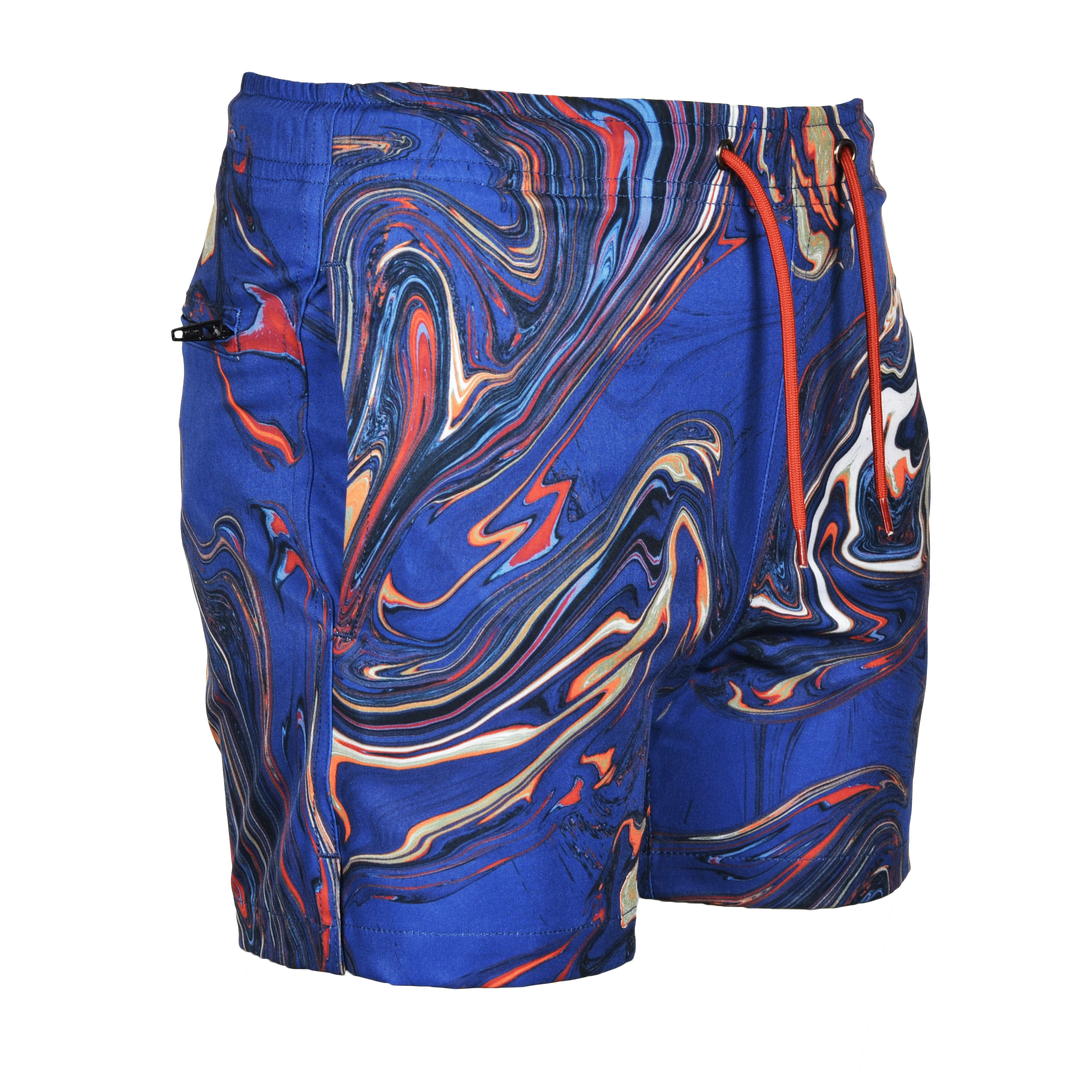 Oil Navy - Kid's Swim Short