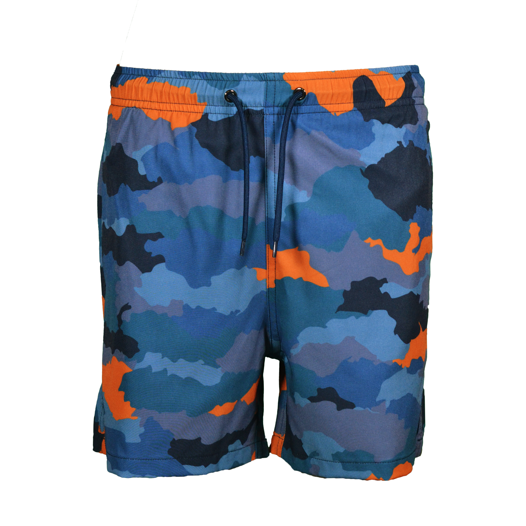 Valentino 2025 shorts camo