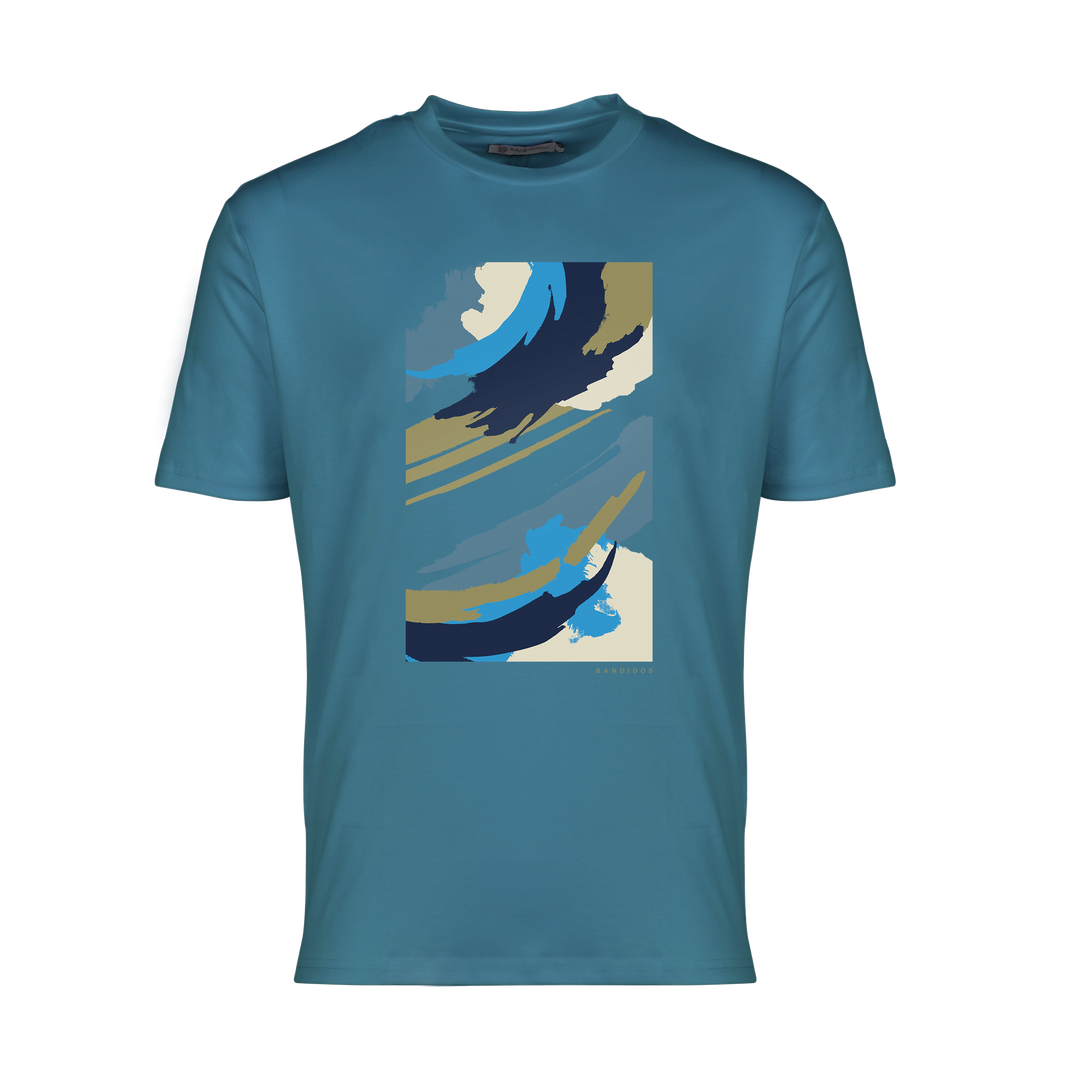 Atisuto - Men's T-Shirt