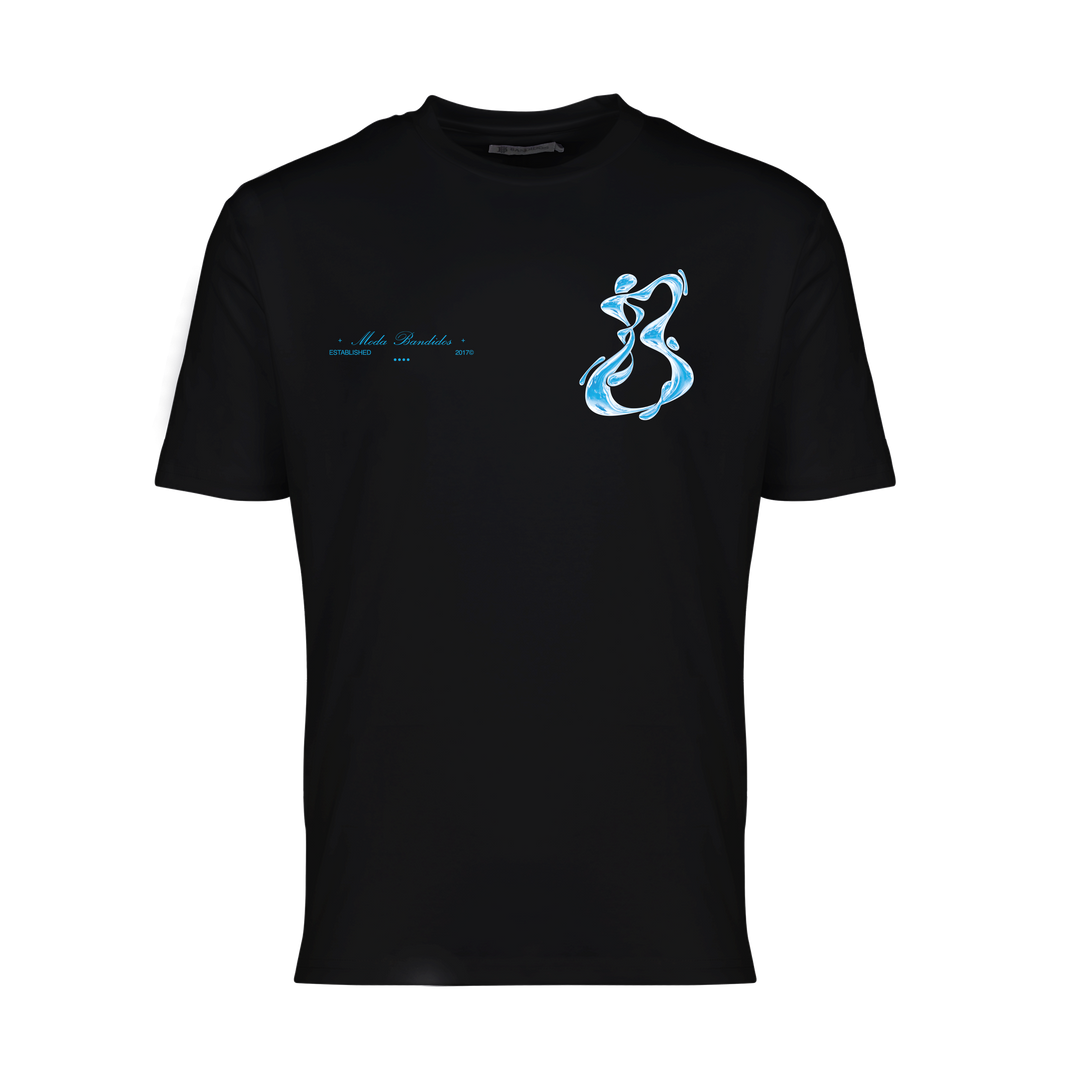 Cloud B - Men's T-Shirt