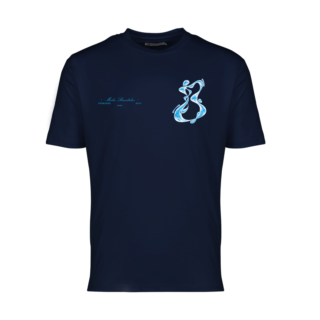 Cloud B - Men's T-Shirt