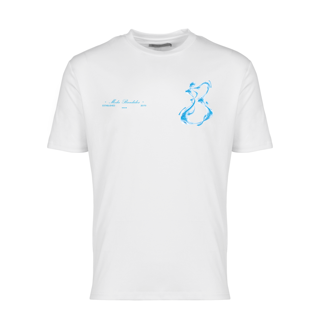 Cloud B - Men's T-Shirt