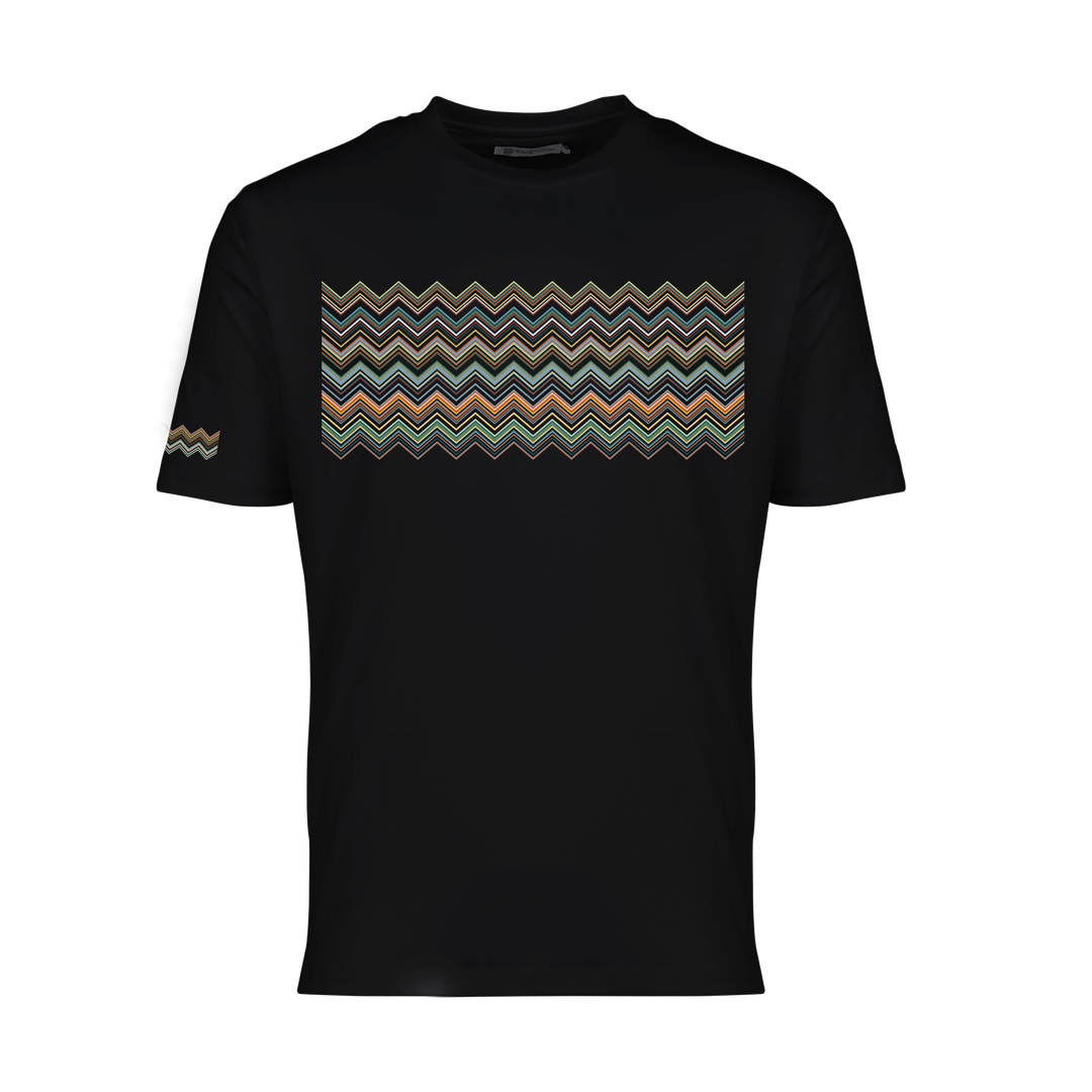 Classic Zig - Men's T-Shirt