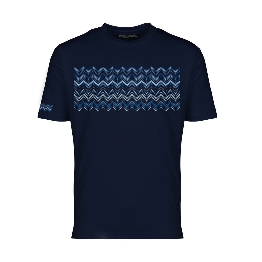 Classic Zig - Men's T-Shirt