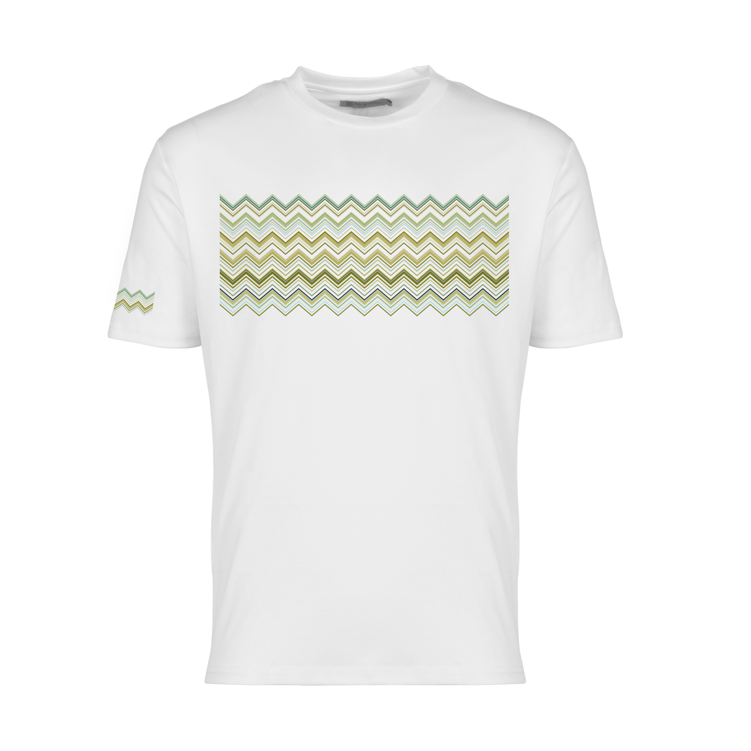 Classic Zig - Men's T-Shirt
