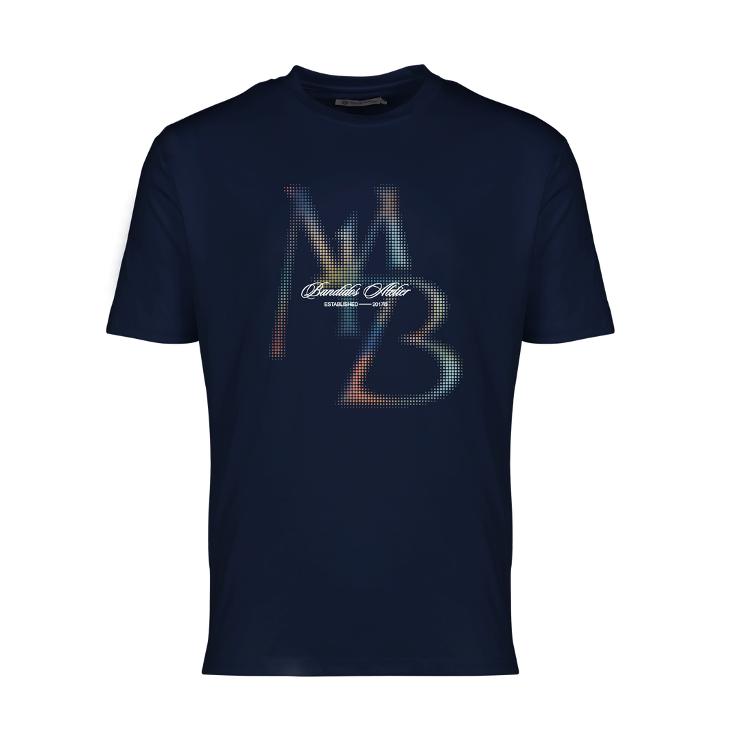 Dots Day - Men's T-Shirt