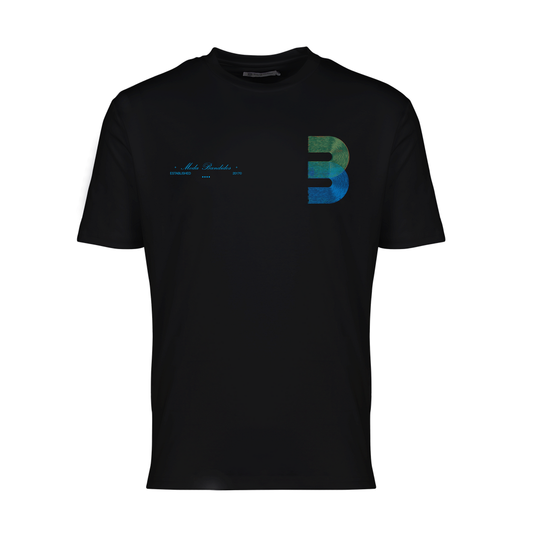 Vinyl B - Men's T-Shirt