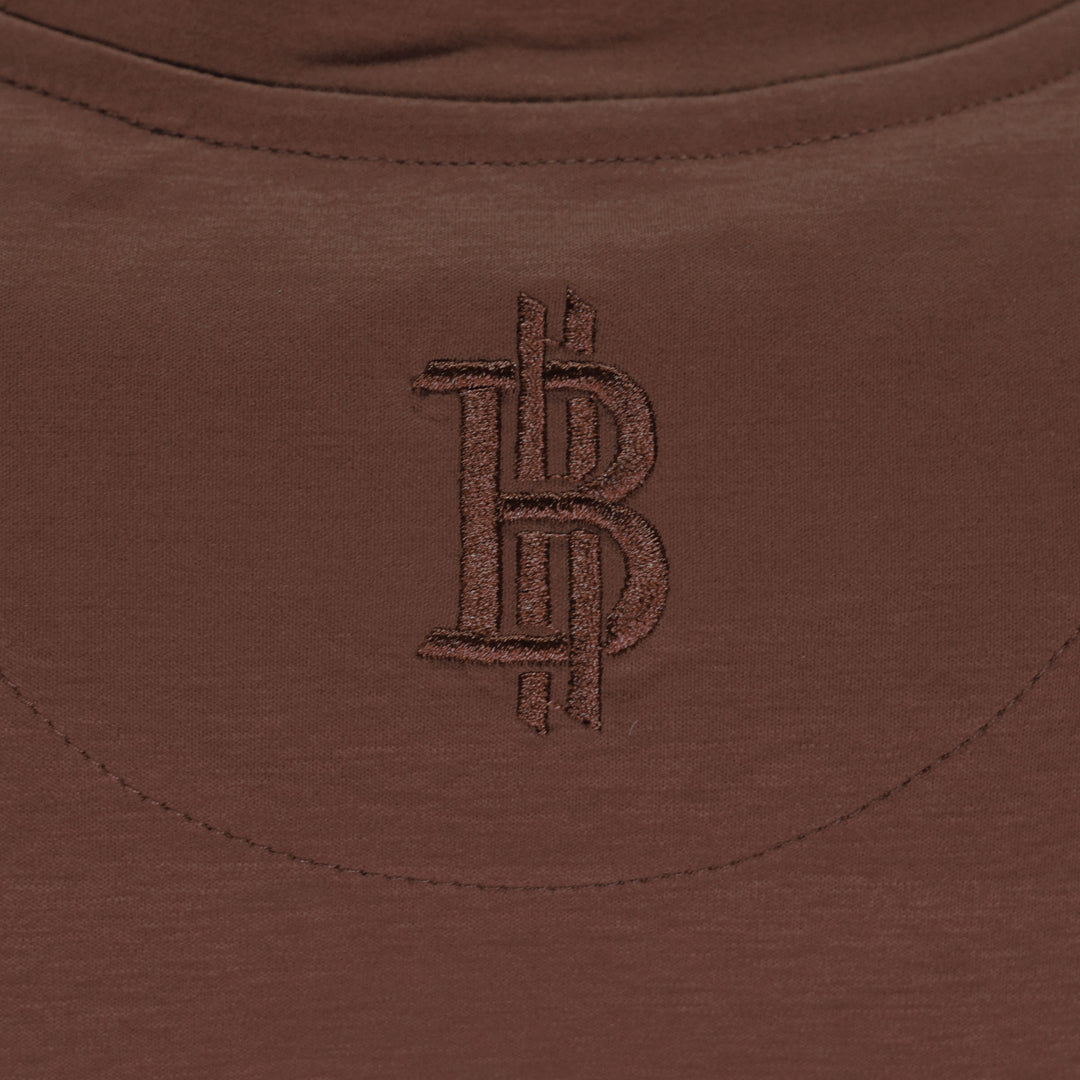 Sequin Zig Marrakech Chest - Men's T-Shirt