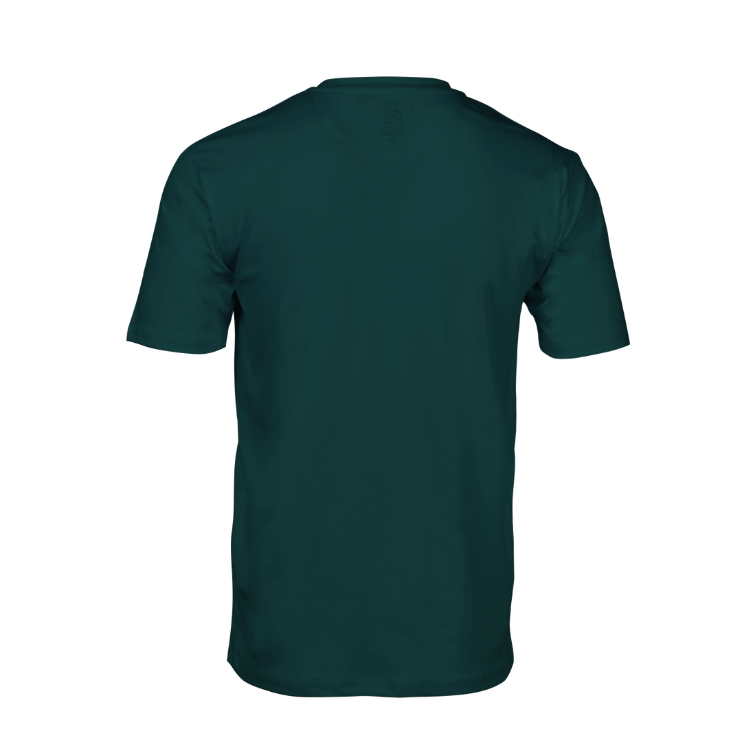 Plain - Men's T-Shirt