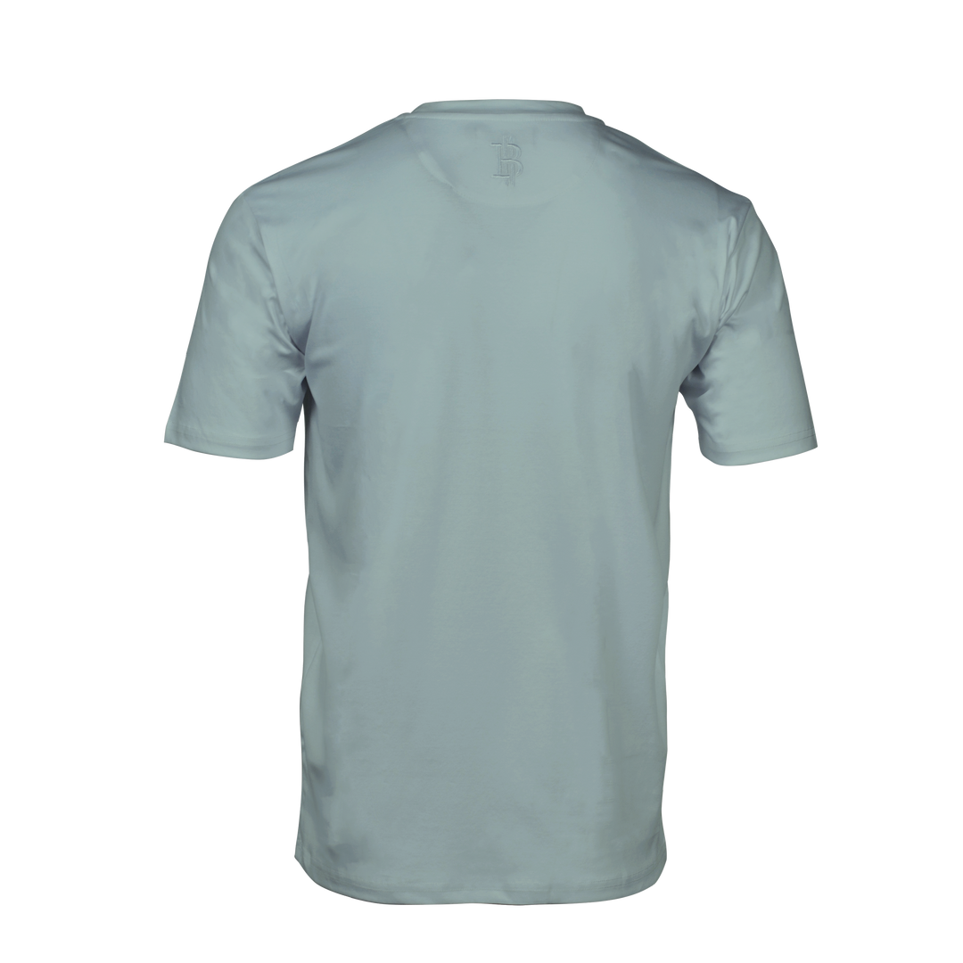 Plain - Men's T-Shirt