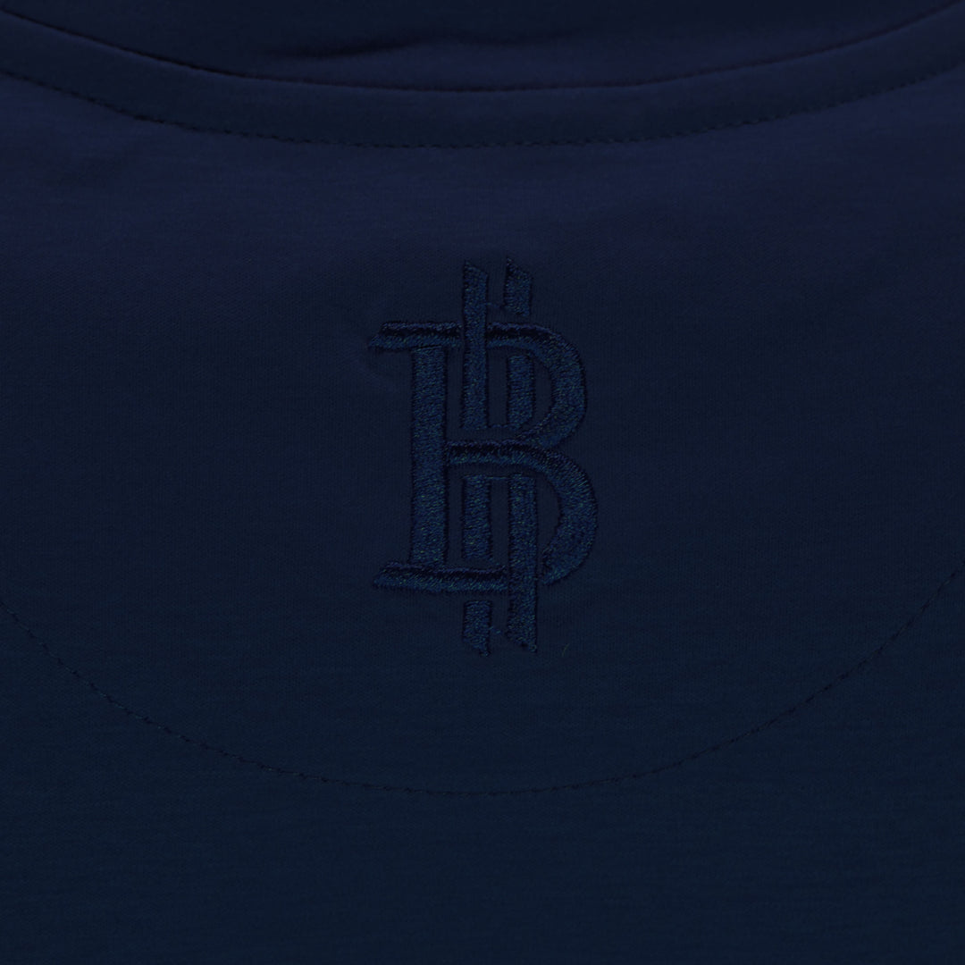 Bandidos Paint Blue Big - Men's T-Shirt