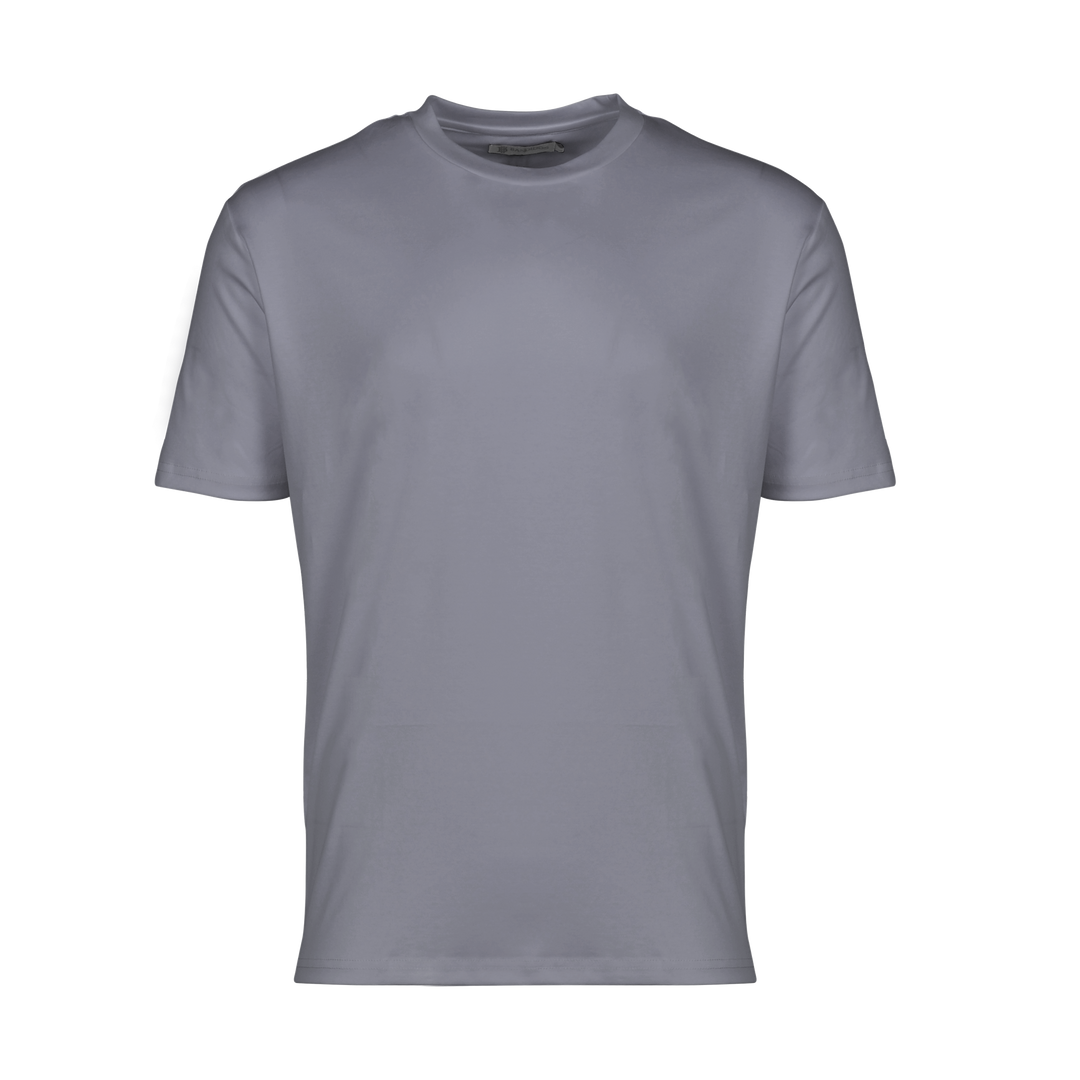 Plain Pearl - Men's T-Shirt