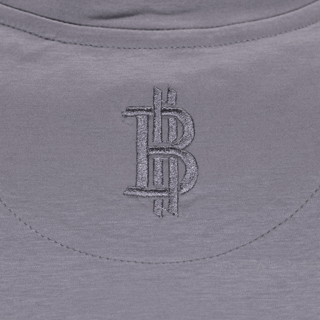 Plain Pearl - Men's T-Shirt