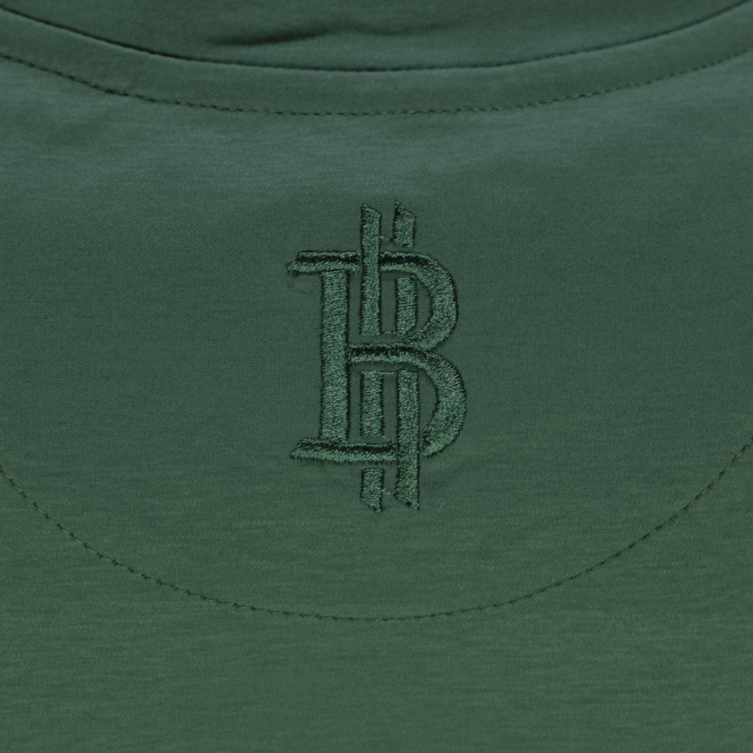 Dot Waves Bali Bar - Men's T-Shirt