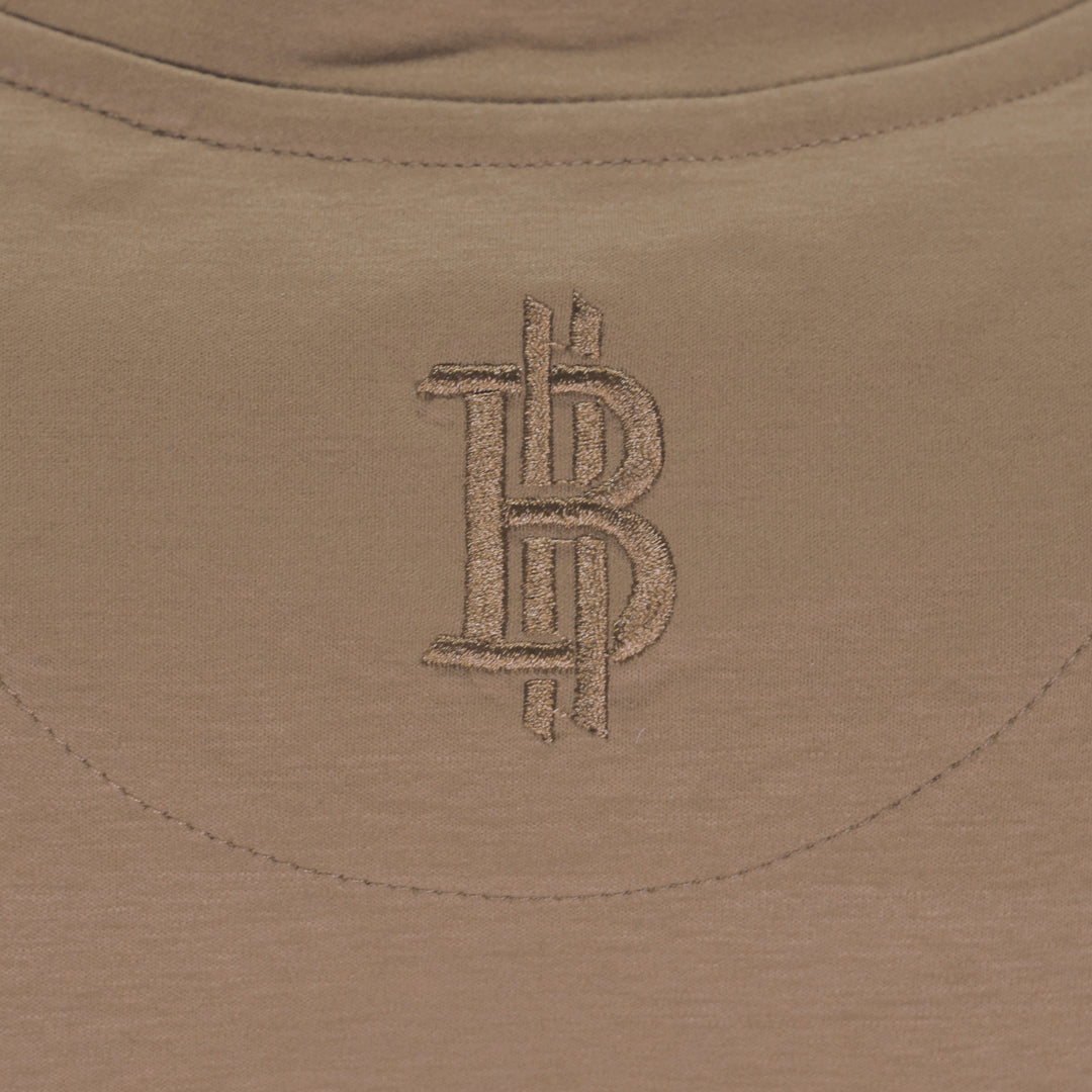 Plain Sand - Men's T-Shirt