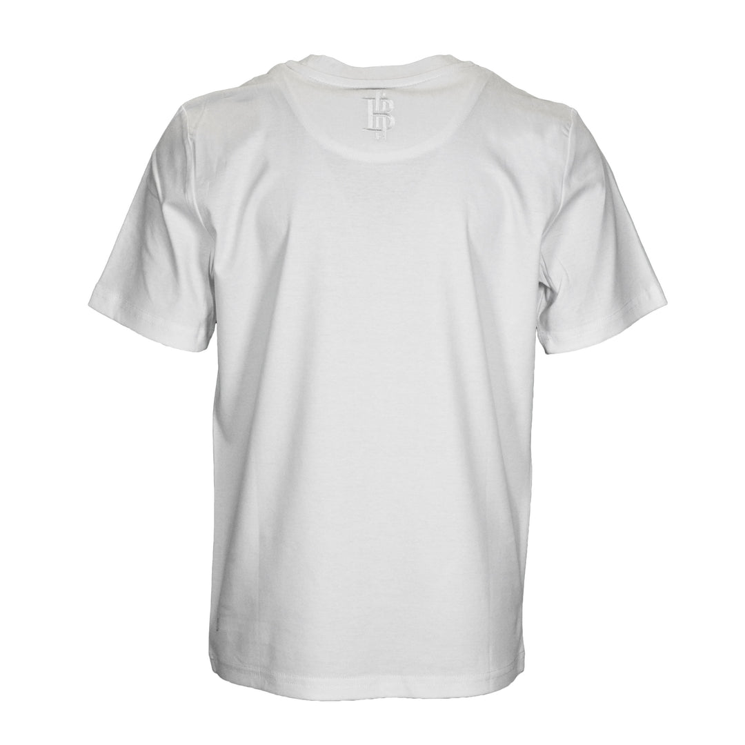 Scribble Zig Blue - Kid's T-Shirt