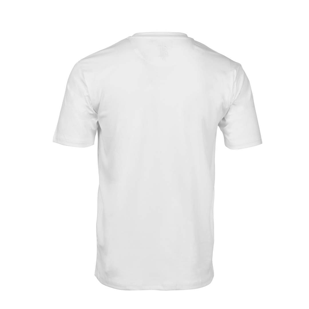 Line Zig Multi Chevron - Men's T-Shirt