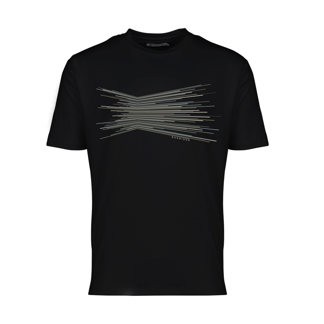Pulse Green - Men's T-Shirt