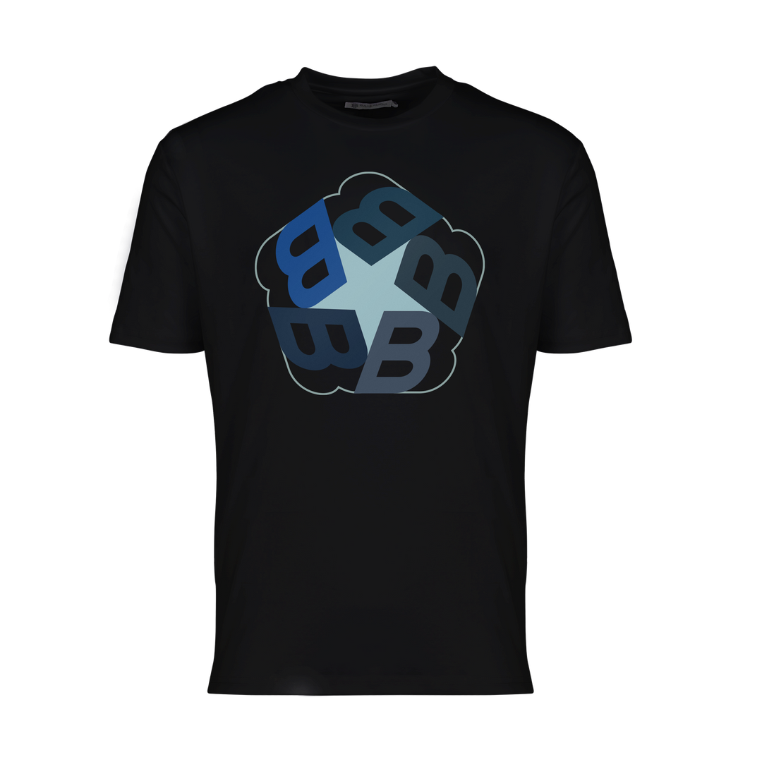 Star B - Men's T-Shirt