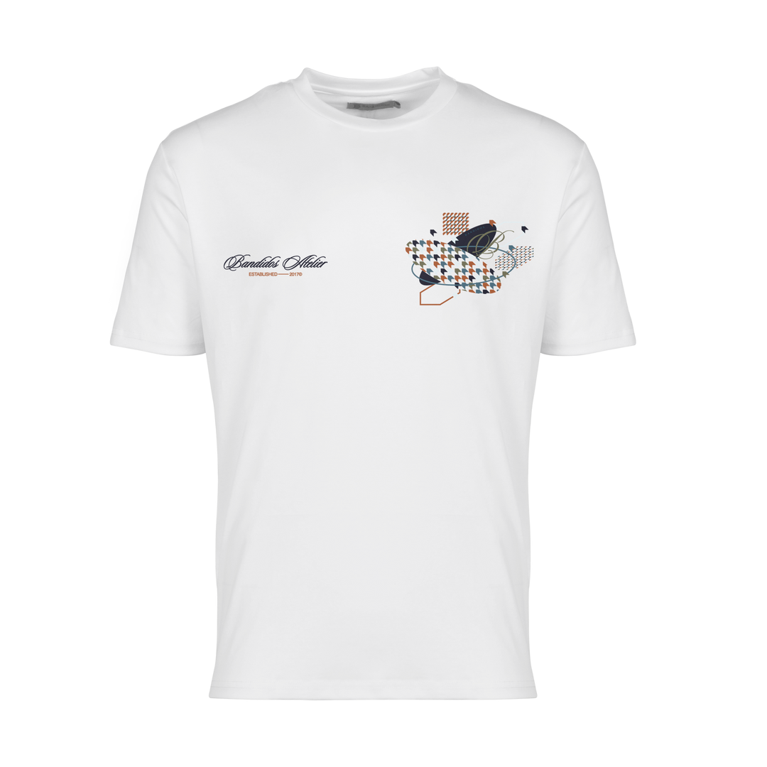 Vector Auburn - Men's T-Shirt