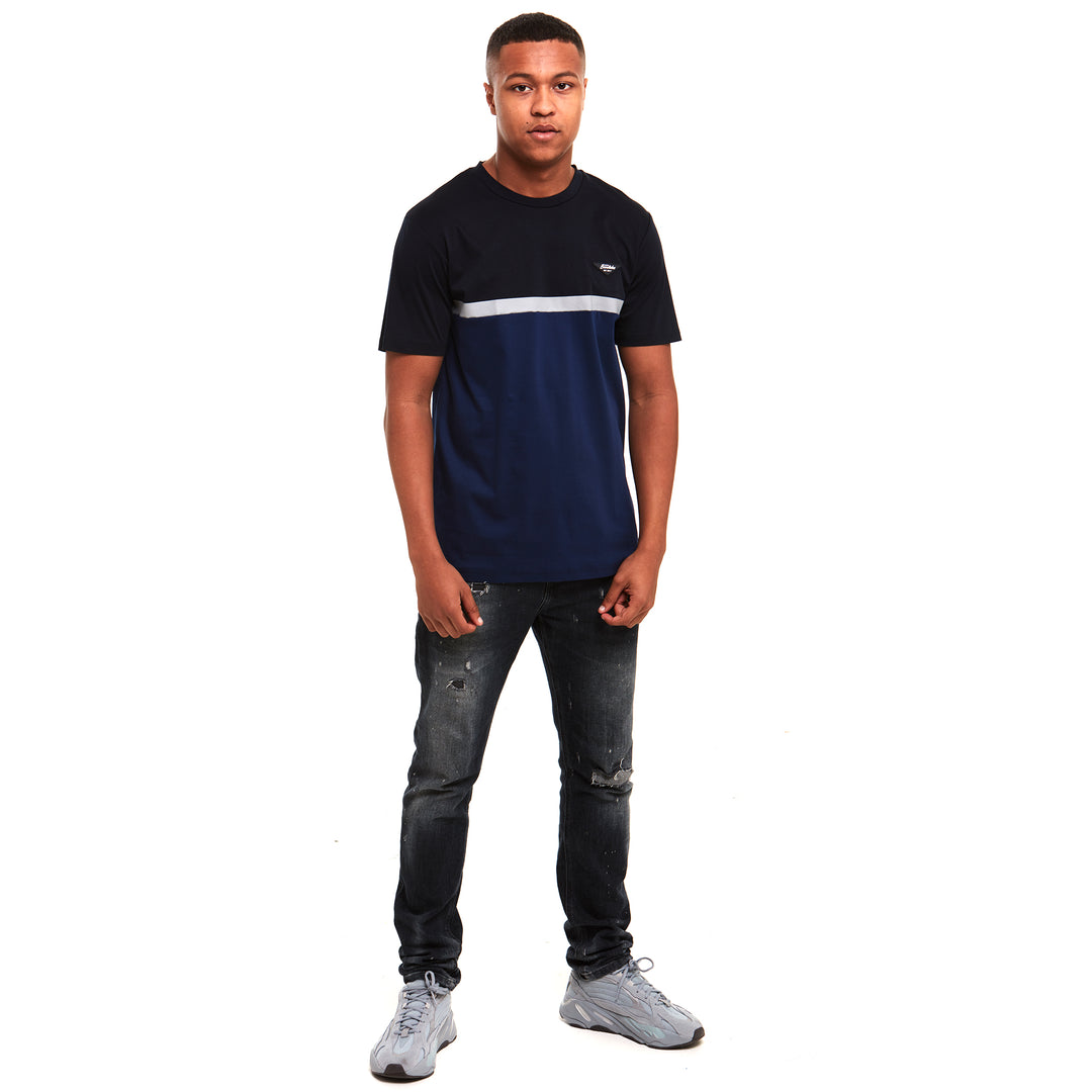 Connect - Men's T-Shirt