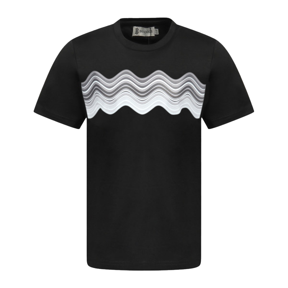 Noir Wave - Kid's T-shirt