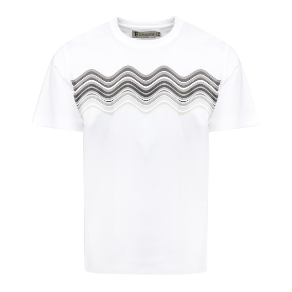 Noir Wave - Kids T-shirt