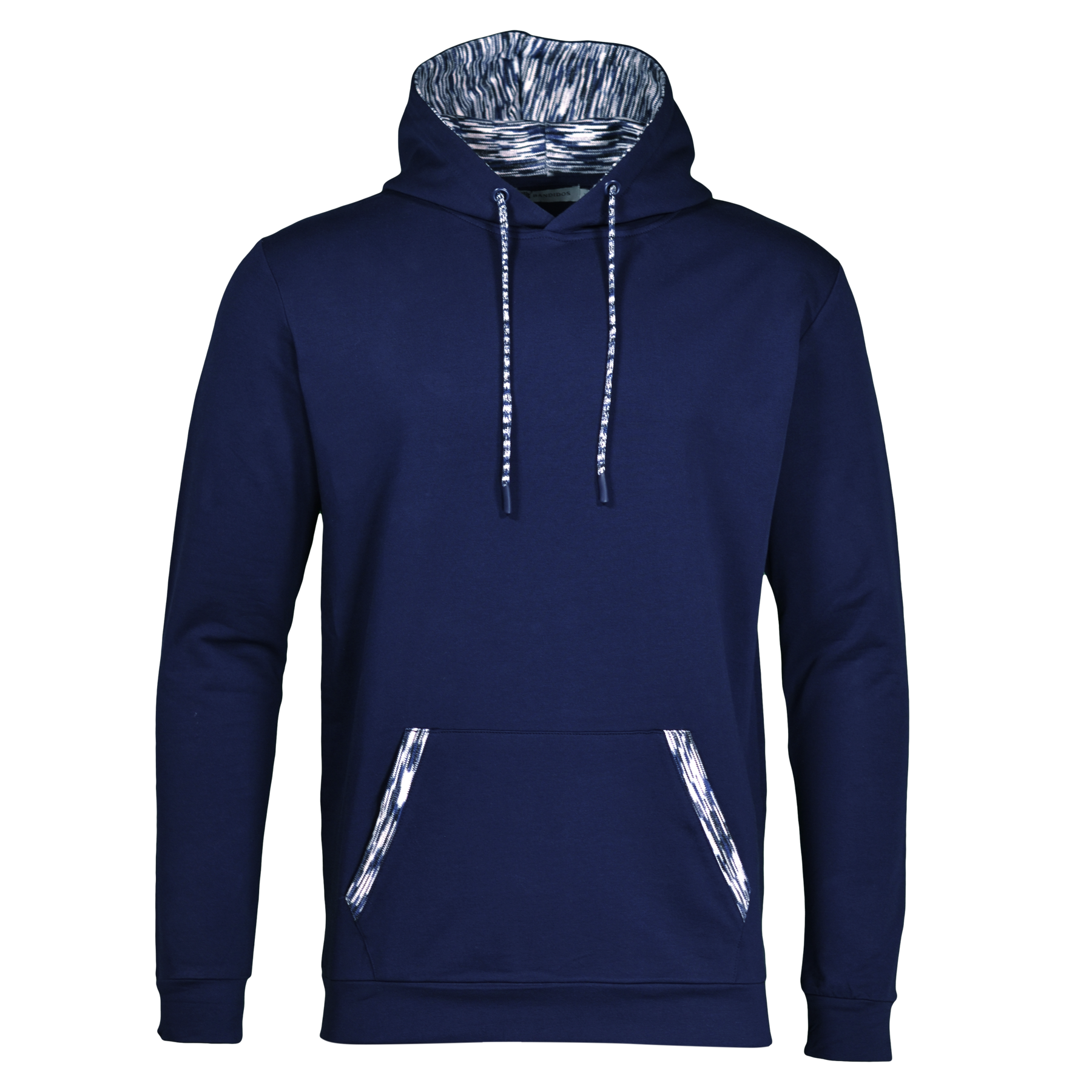 Space paint sales bucket hoodie