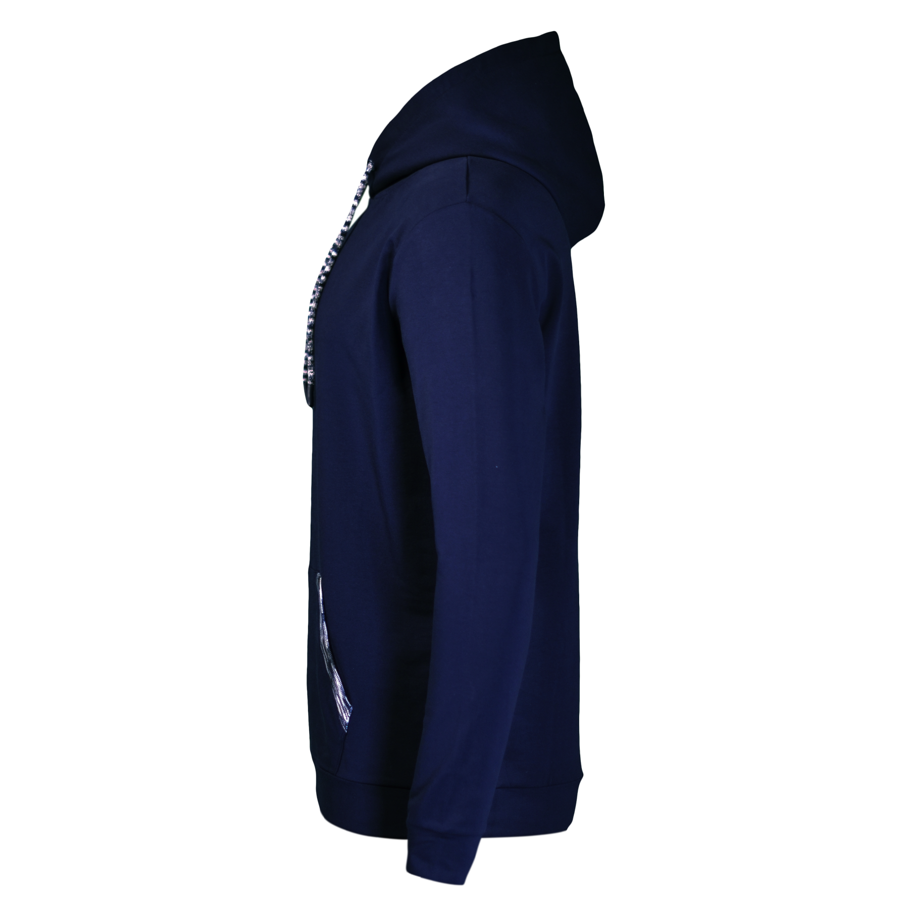 Space paint 2025 bucket hoodie