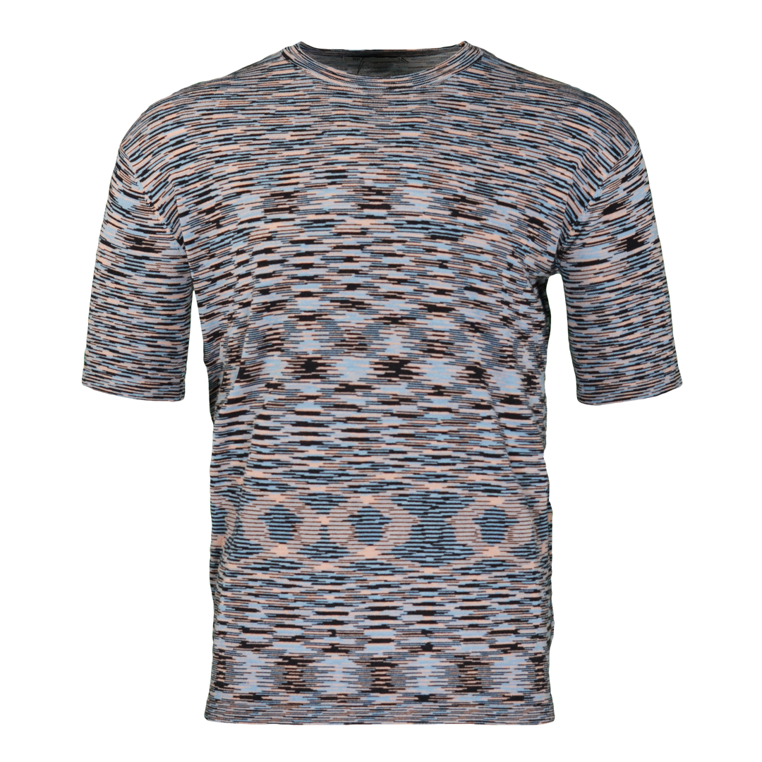 Men's Space-Dye T-Shirt