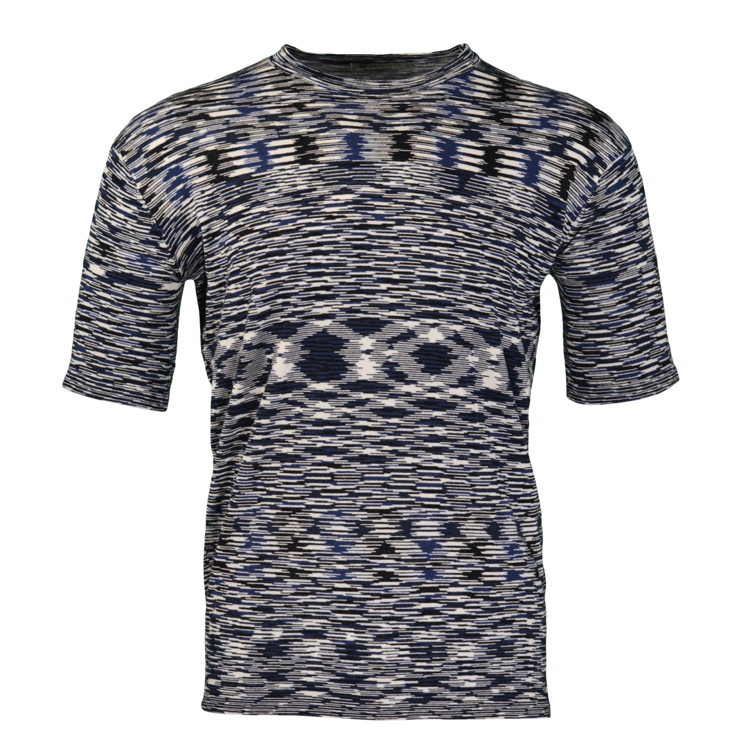 Men's Space-Dye T-Shirt