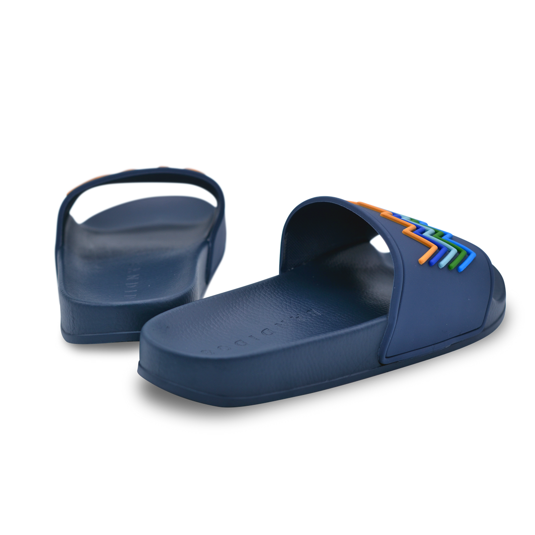 Sequin Zig Amalfi - Men's Sliders