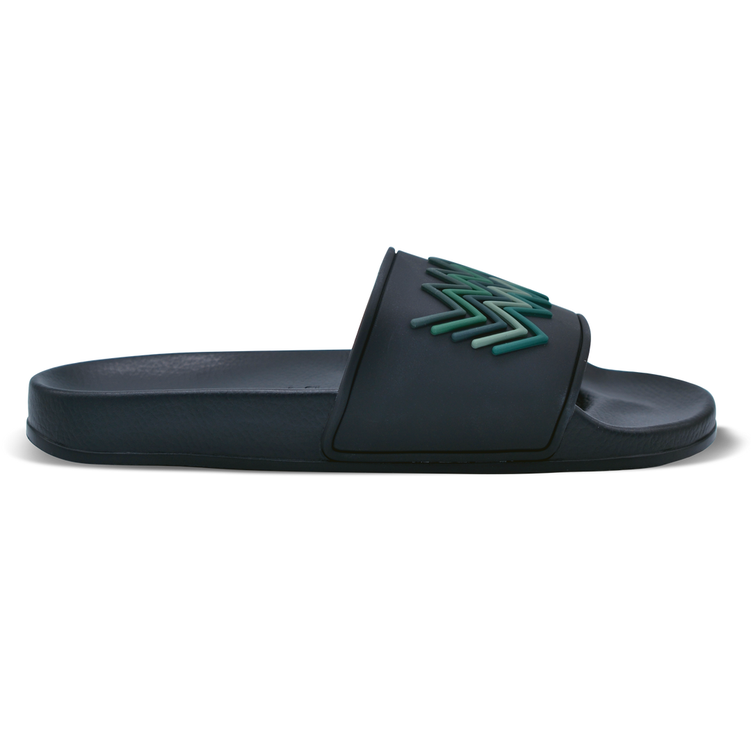 Sequin Zig Bali - Men's Sliders