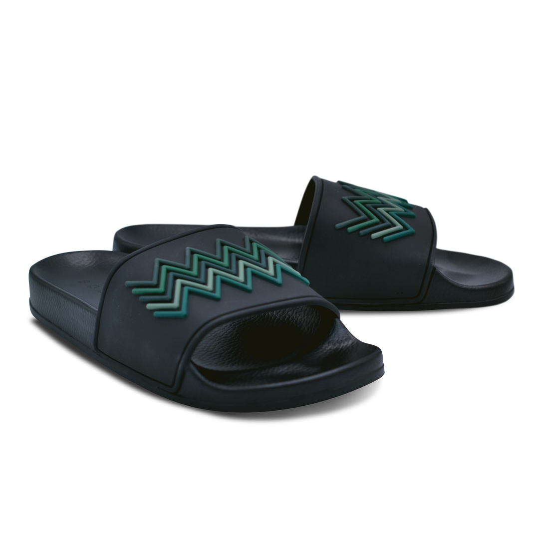 Sequin Zig Bali - Men's Sliders
