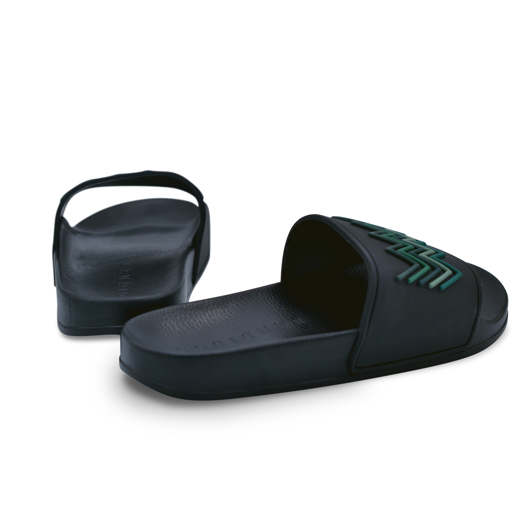 Sequin Zig Bali - Men's Sliders