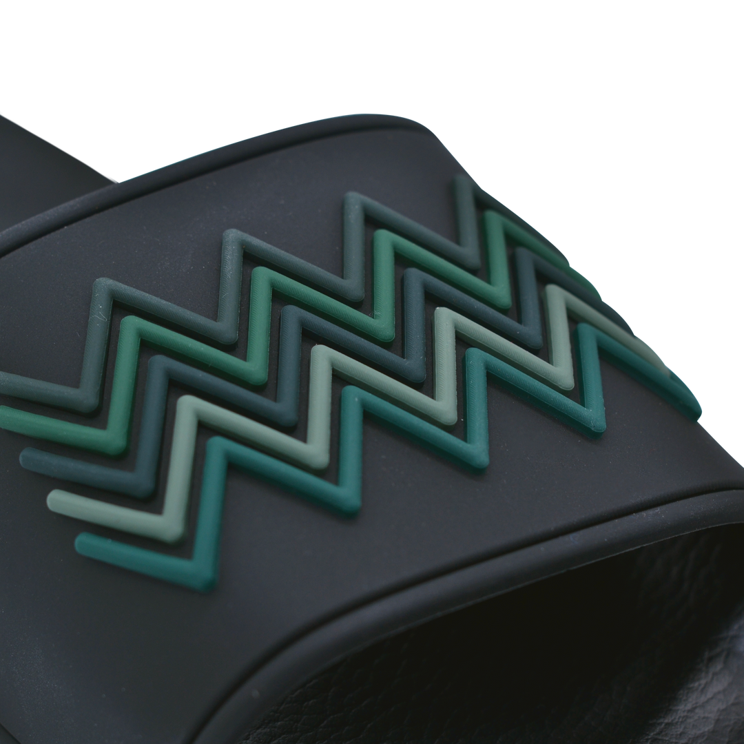 Sequin Zig Bali - Men's Sliders