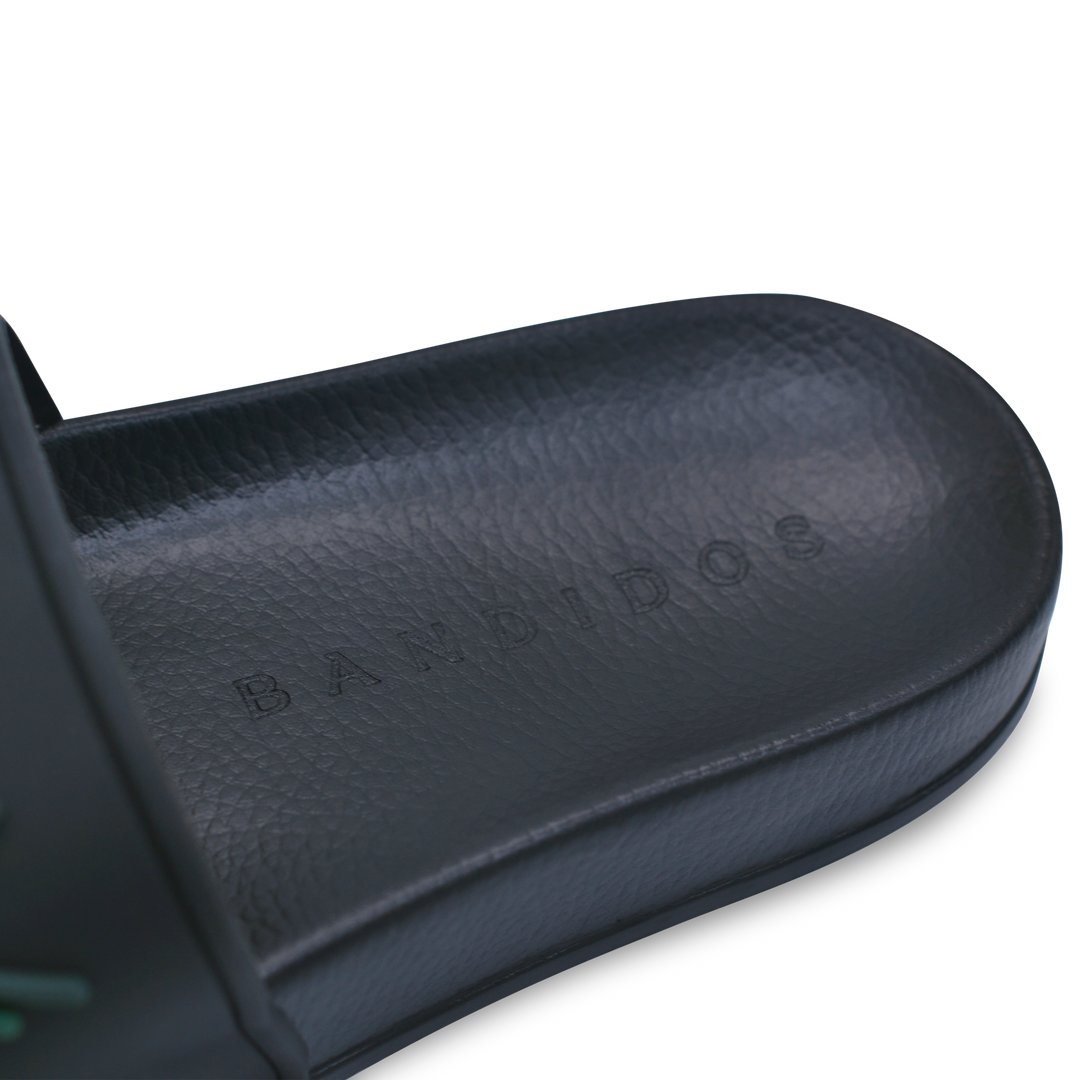 Sequin Zig Bali - Men's Sliders