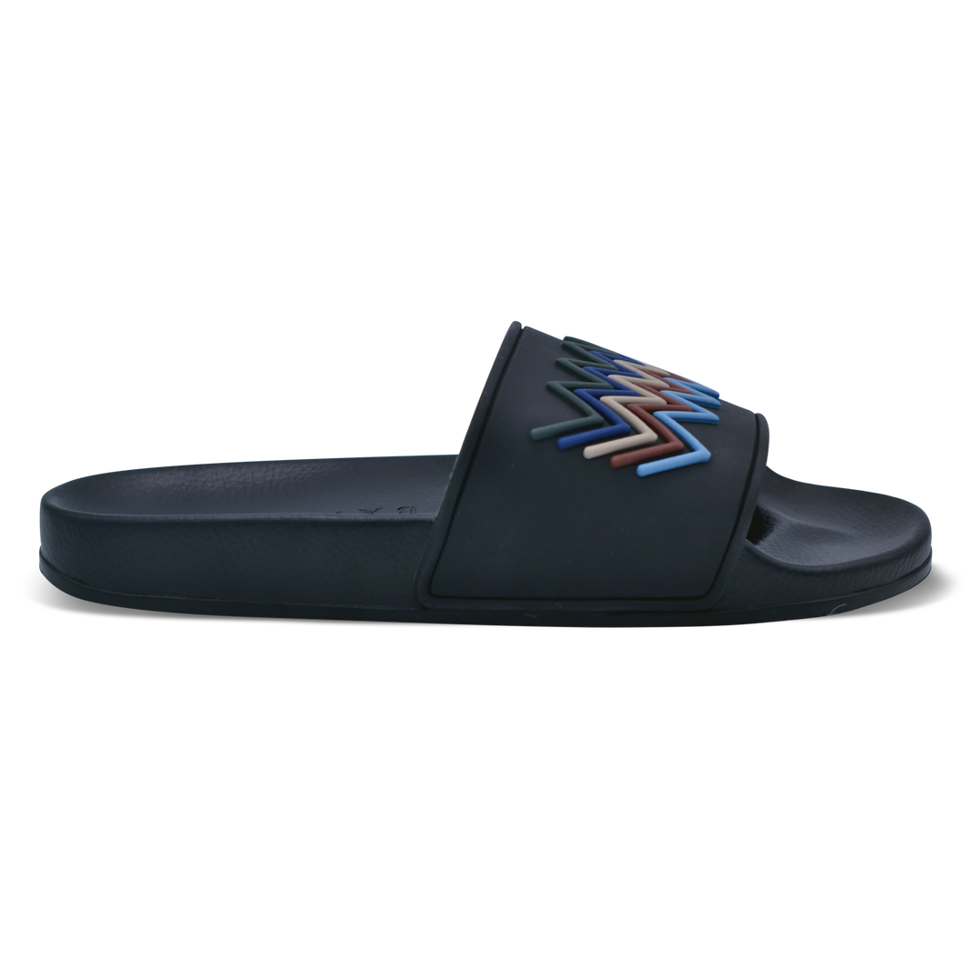 Sequin Zig Dubai - Men's Sliders