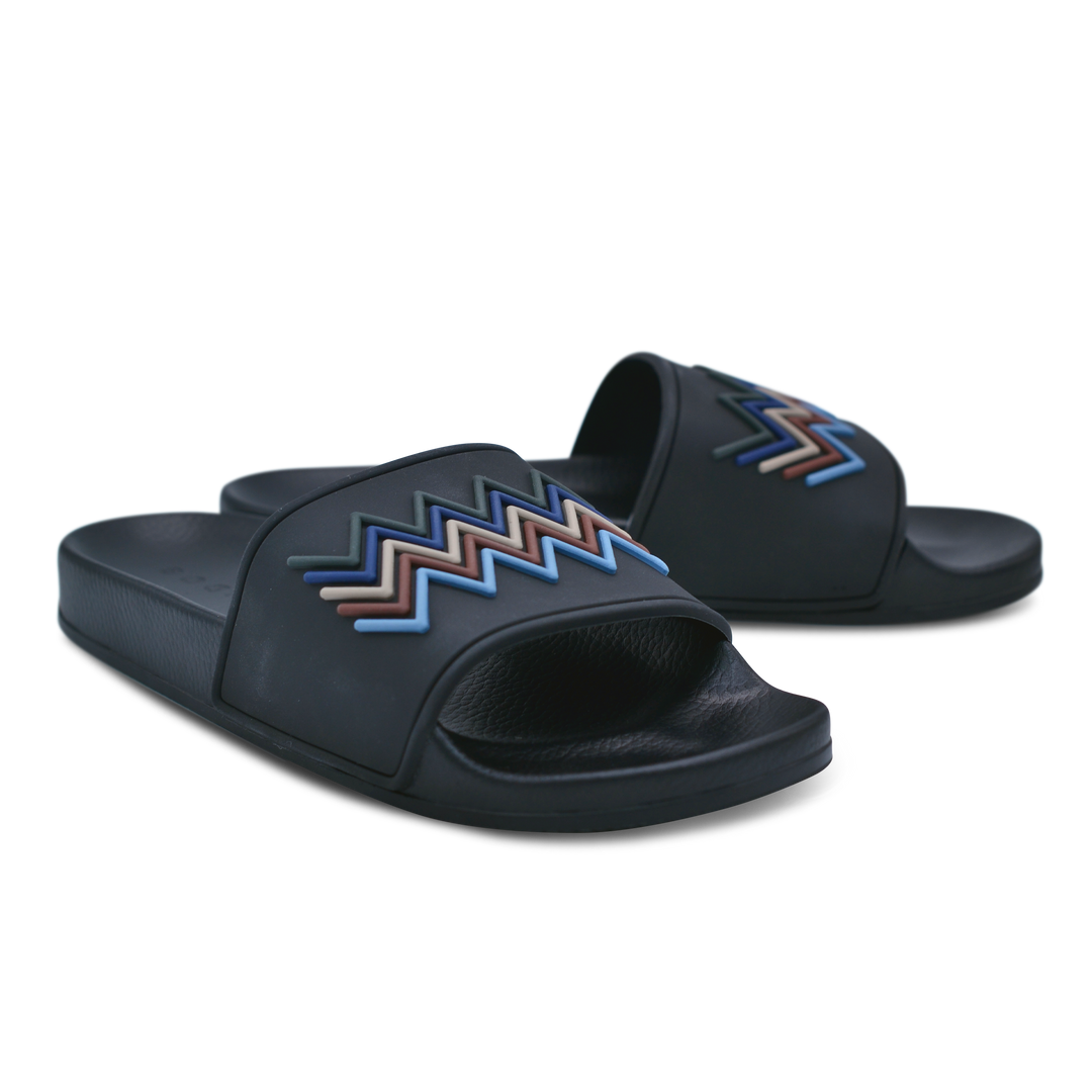 Sequin Zig Dubai - Men's Sliders