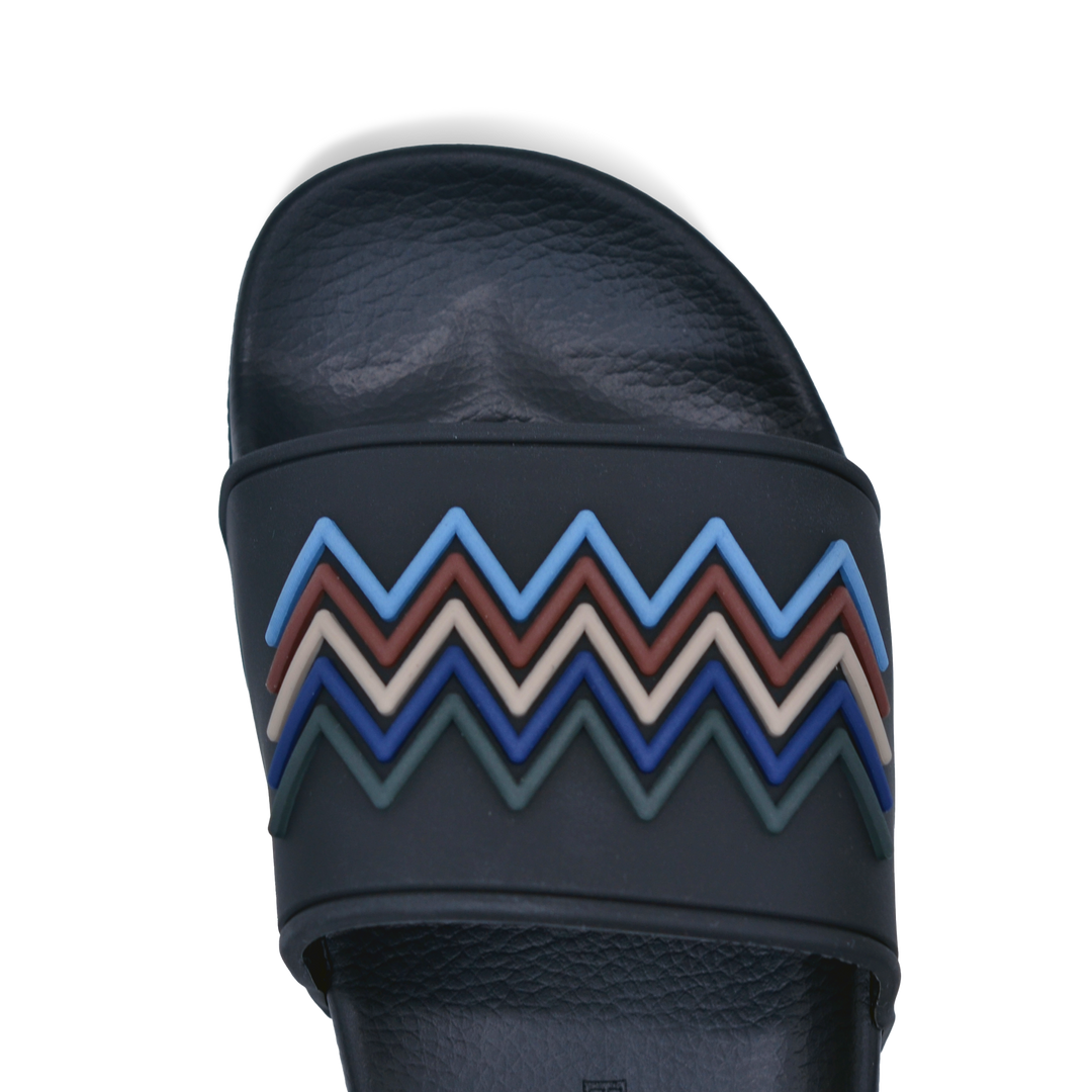 Sequin Zig Dubai - Men's Sliders