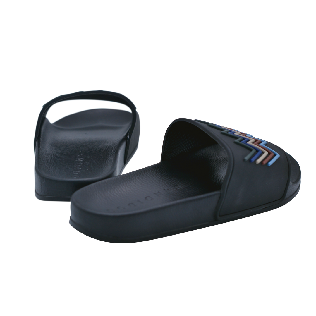 Sequin Zig Dubai - Men's Sliders